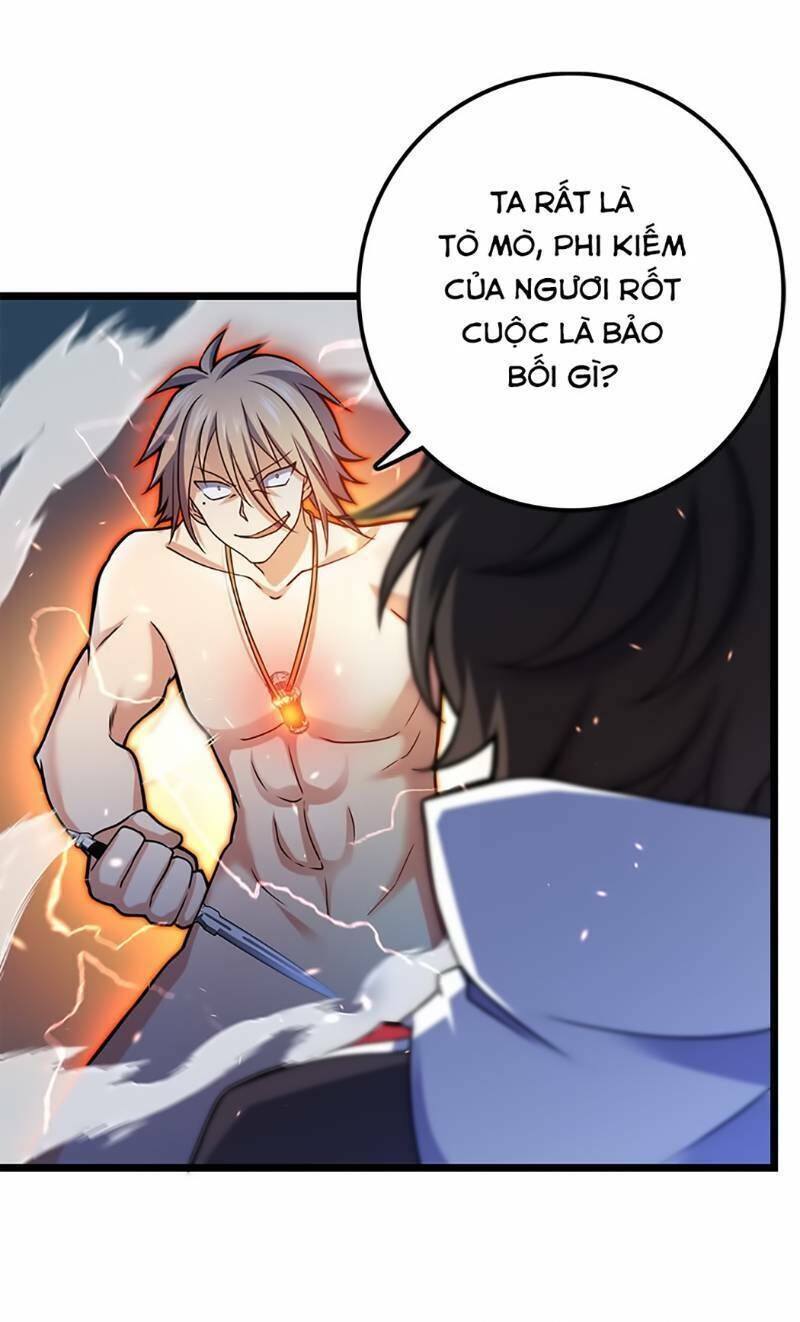 Đại Vương Tha Mạng Chapter 36 - 20