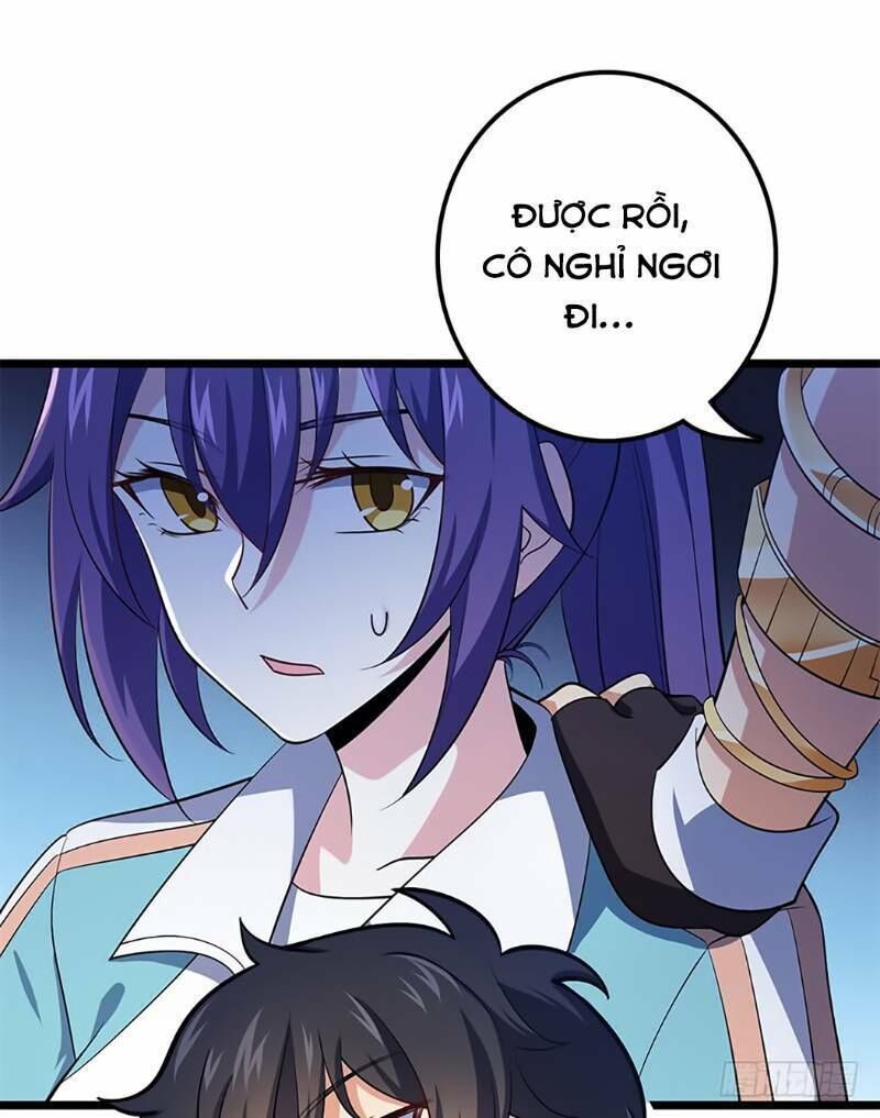 Đại Vương Tha Mạng Chapter 46 - 20