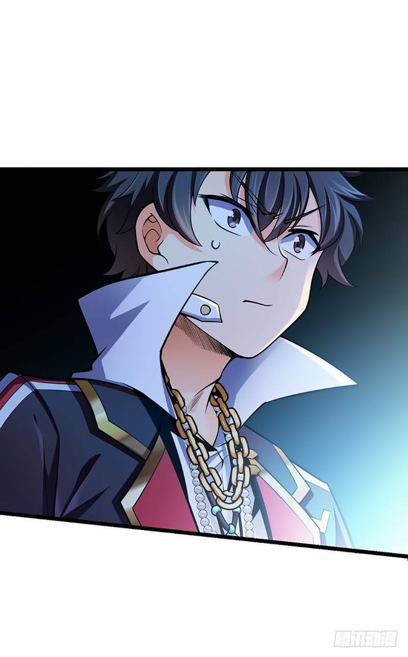 Đại Vương Tha Mạng Chapter 46 - 57