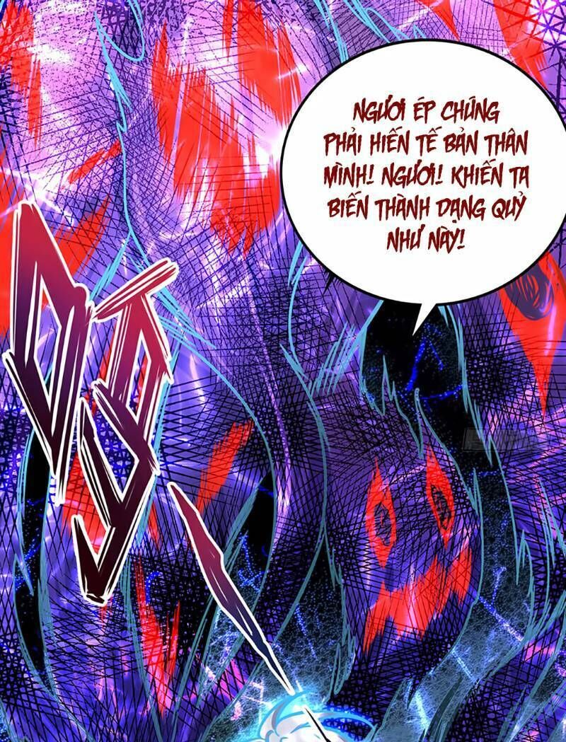 Đại Vương Tha Mạng Chapter 47 - 9