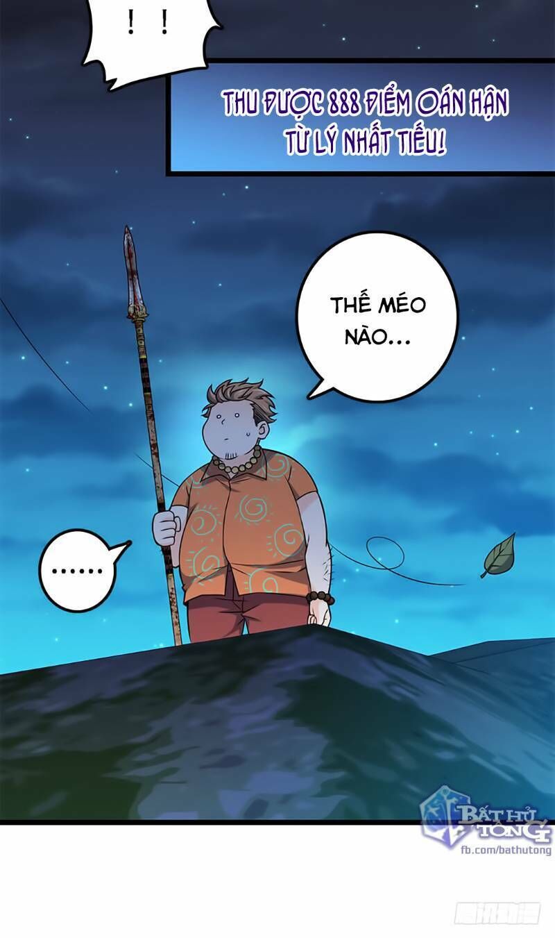 Đại Vương Tha Mạng Chapter 48 - 22