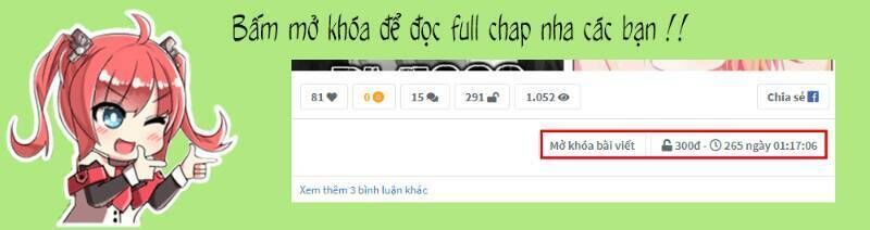 Đại Vương Tha Mạng Chapter 49.1 - 2