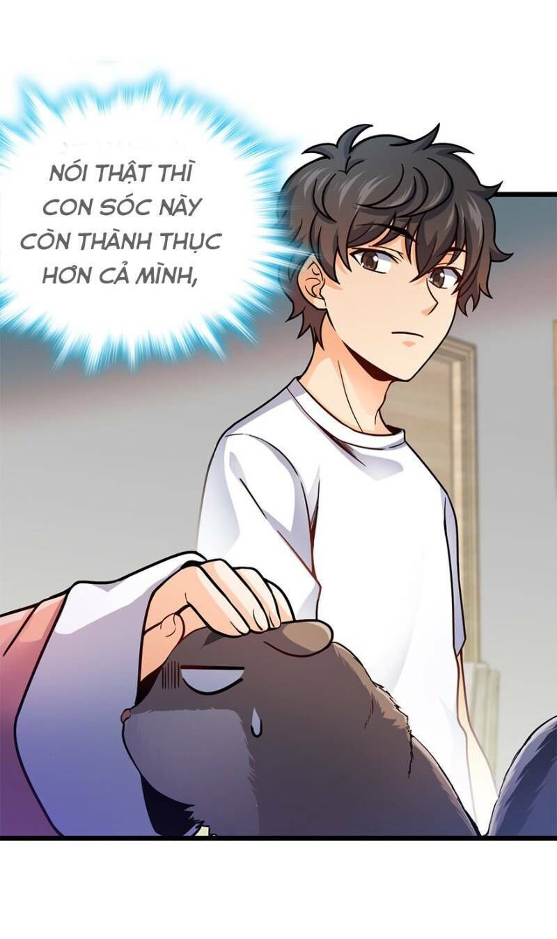 Đại Vương Tha Mạng Chapter 49.2 - 9
