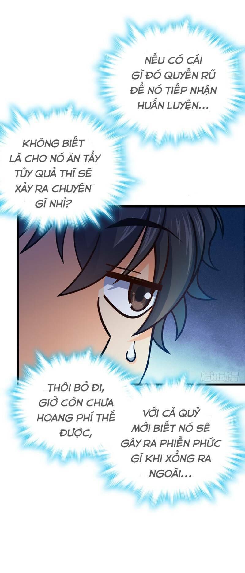 Đại Vương Tha Mạng Chapter 49.2 - 10