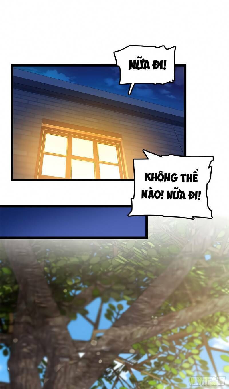 Đại Vương Tha Mạng Chapter 52 - 14