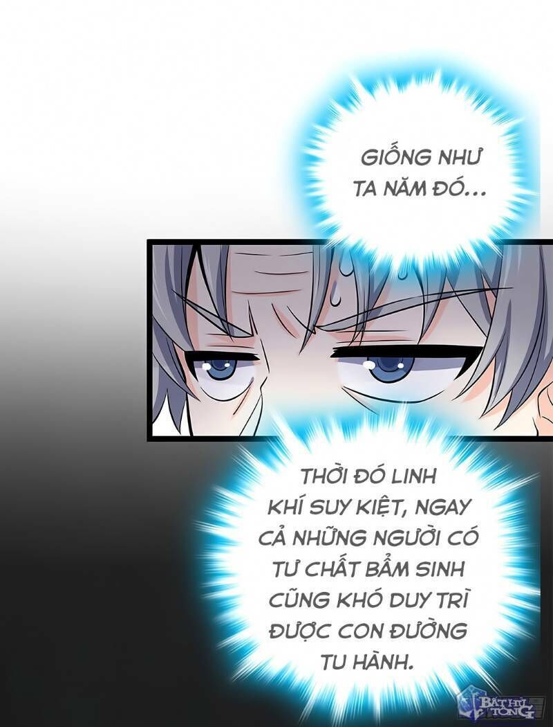Đại Vương Tha Mạng Chapter 52 - 24