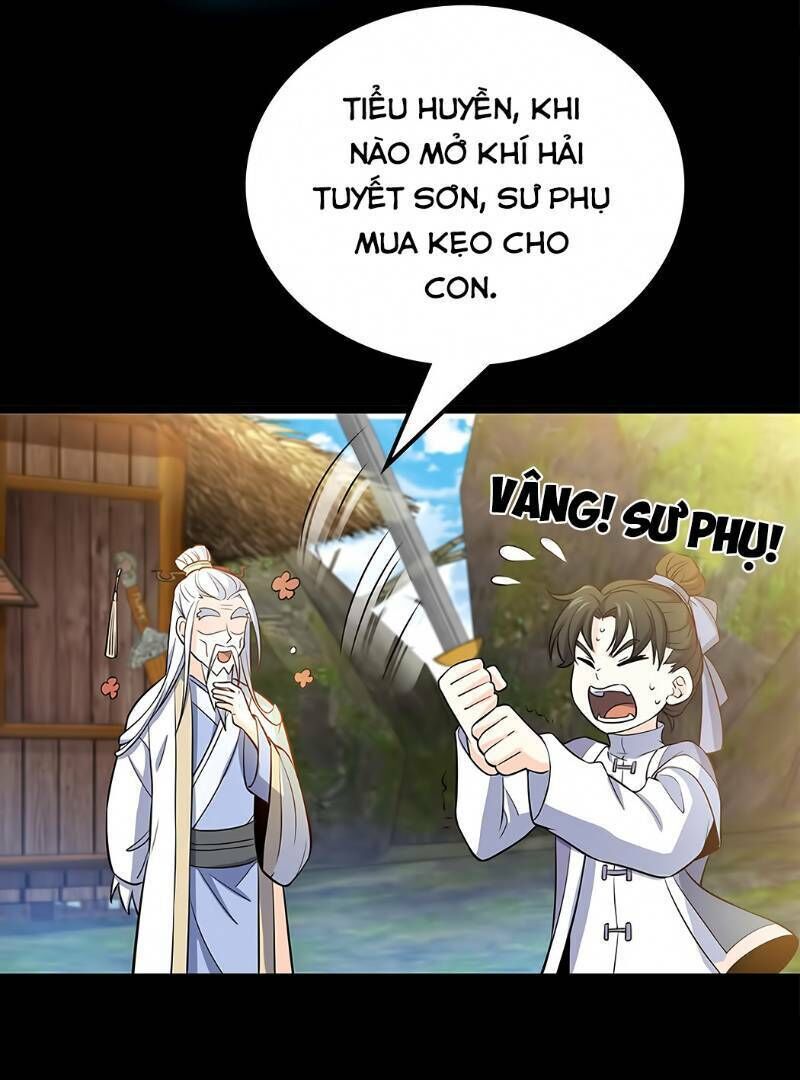 Đại Vương Tha Mạng Chapter 52 - 26