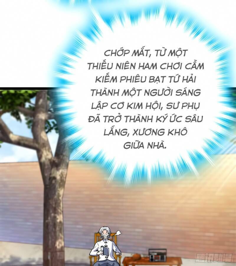 Đại Vương Tha Mạng Chapter 52 - 30
