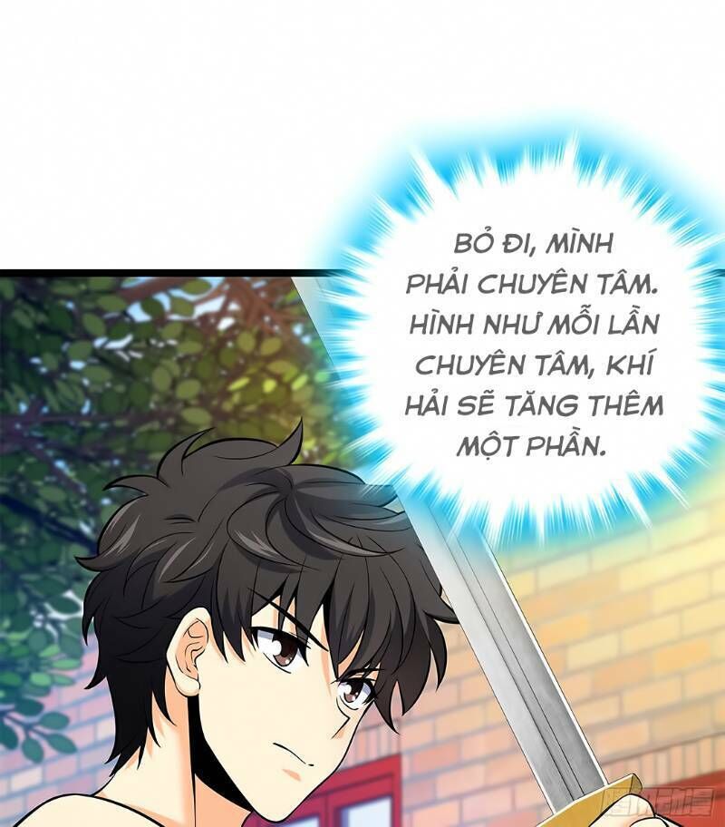 Đại Vương Tha Mạng Chapter 52 - 48