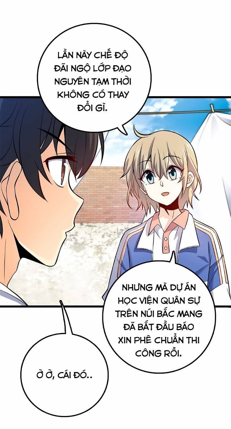 Đại Vương Tha Mạng Chapter 53 - 11