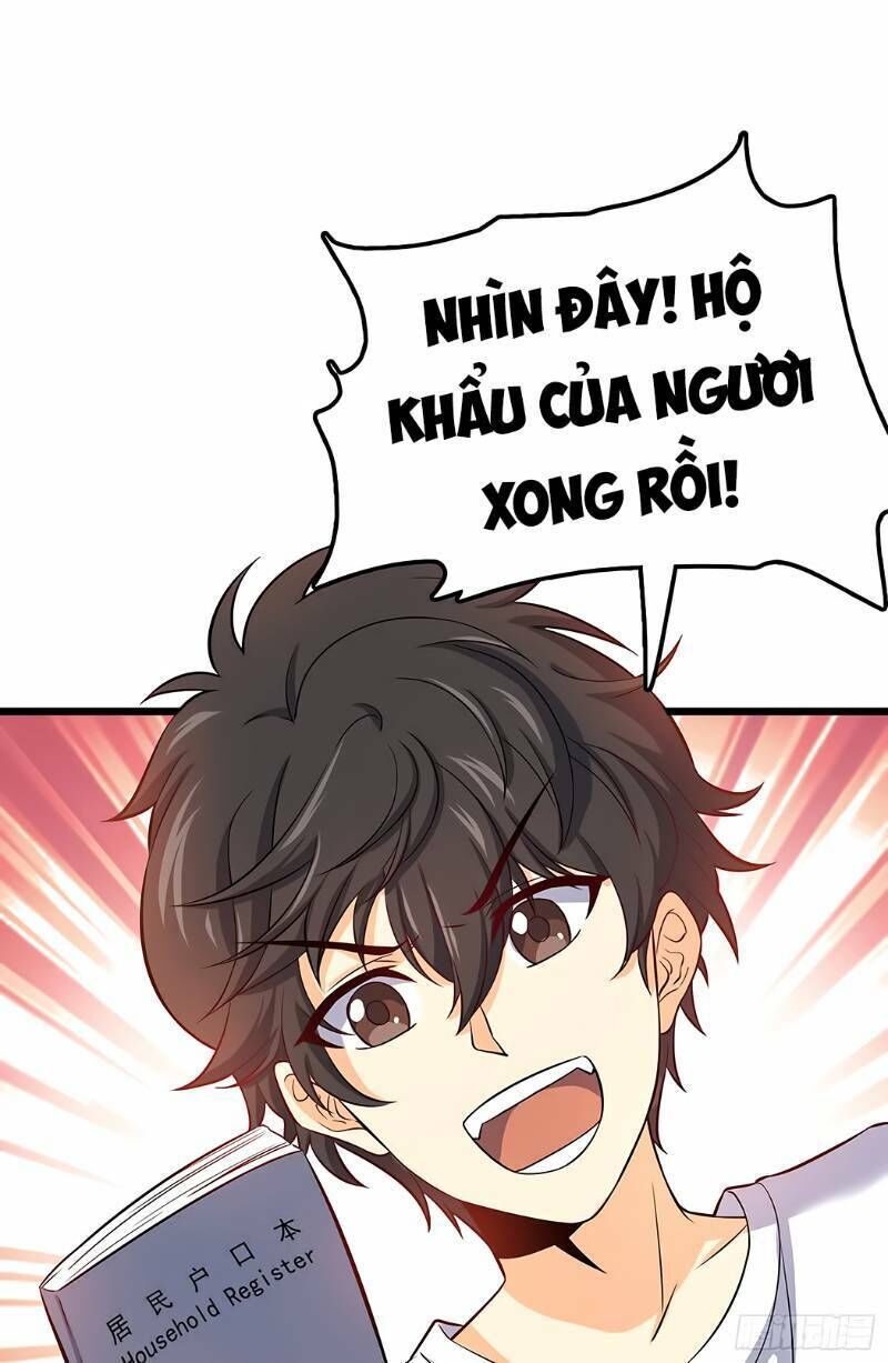 Đại Vương Tha Mạng Chapter 53 - 28
