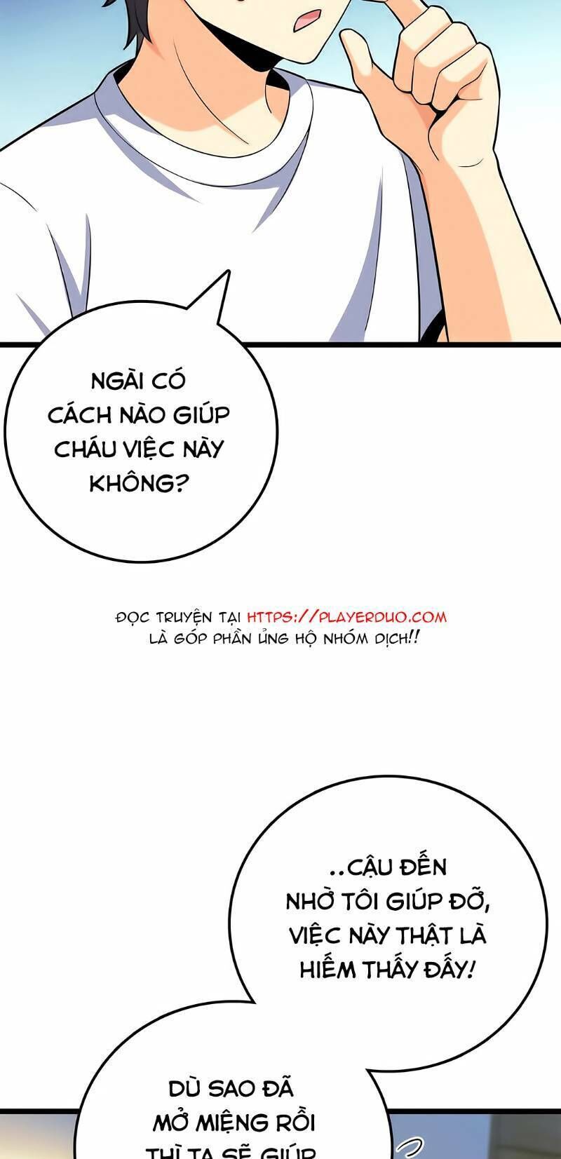 Đại Vương Tha Mạng Chapter 57 - 20