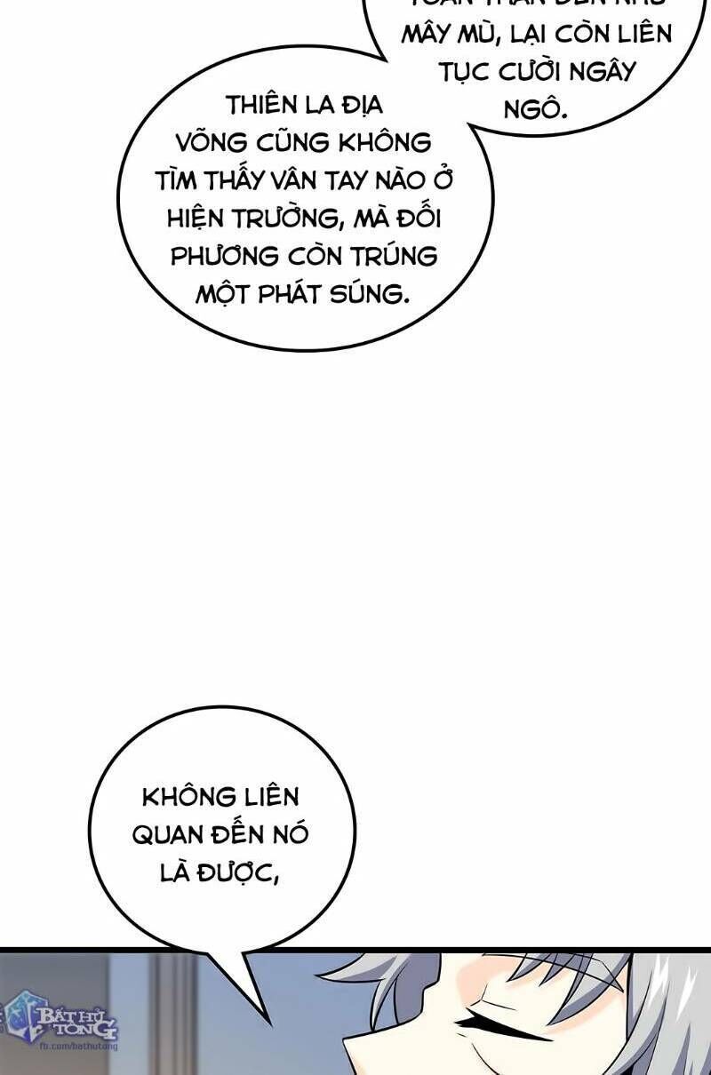 Đại Vương Tha Mạng Chapter 57 - 29