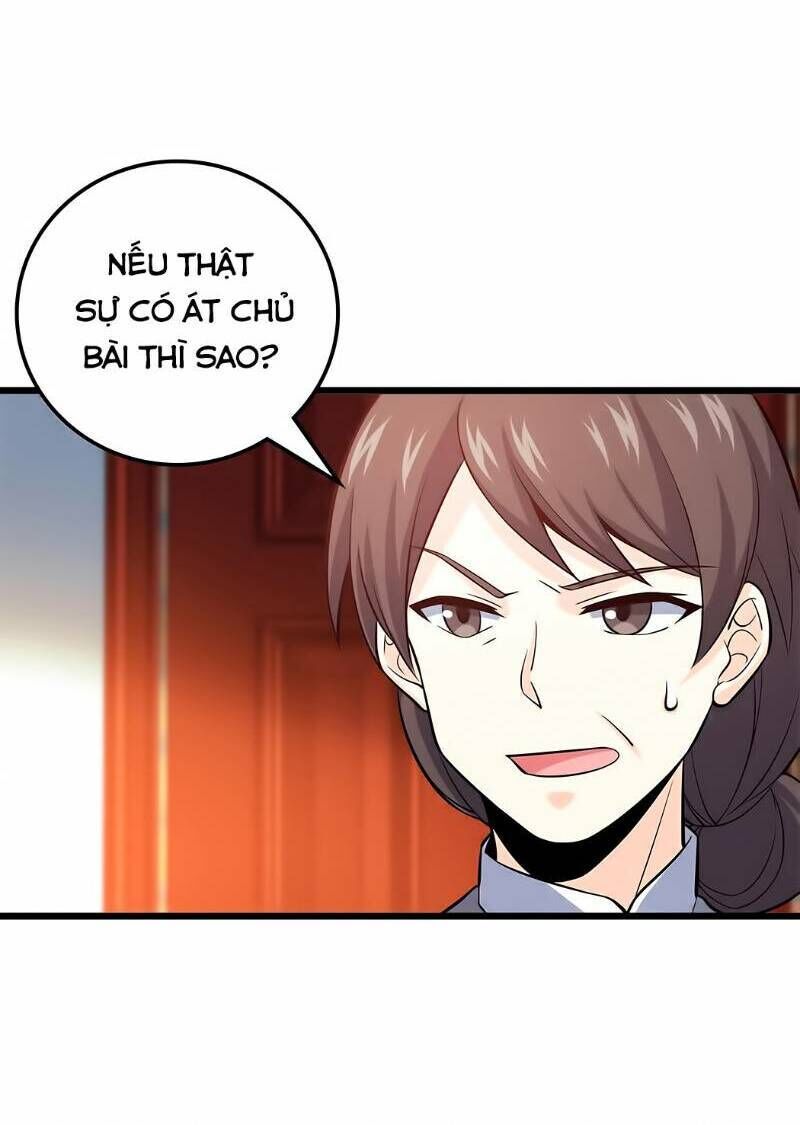 Đại Vương Tha Mạng Chapter 57 - 31