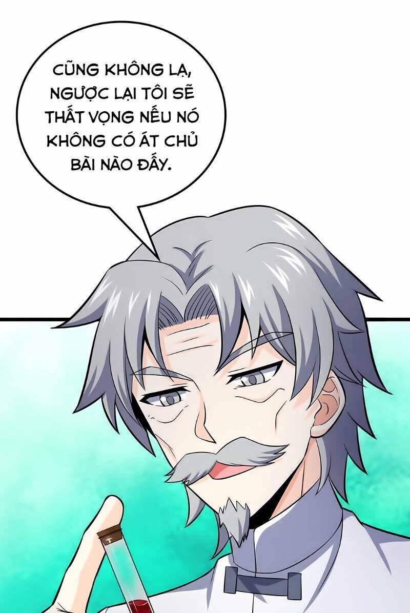 Đại Vương Tha Mạng Chapter 57 - 33