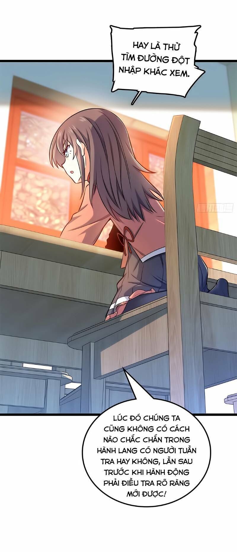 Đại Vương Tha Mạng Chapter 57 - 39