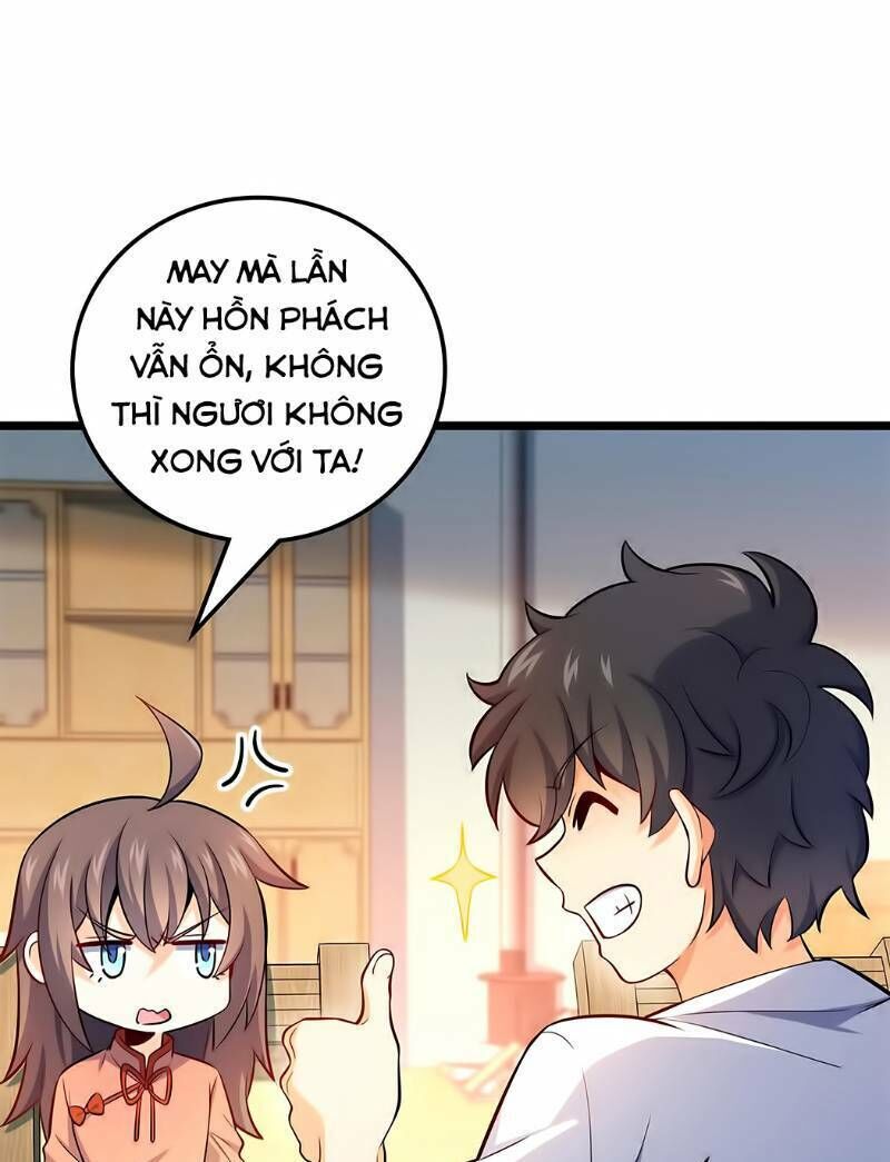 Đại Vương Tha Mạng Chapter 57 - 40