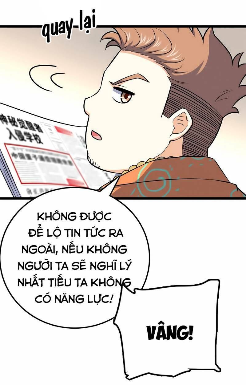 Đại Vương Tha Mạng Chapter 57 - 5
