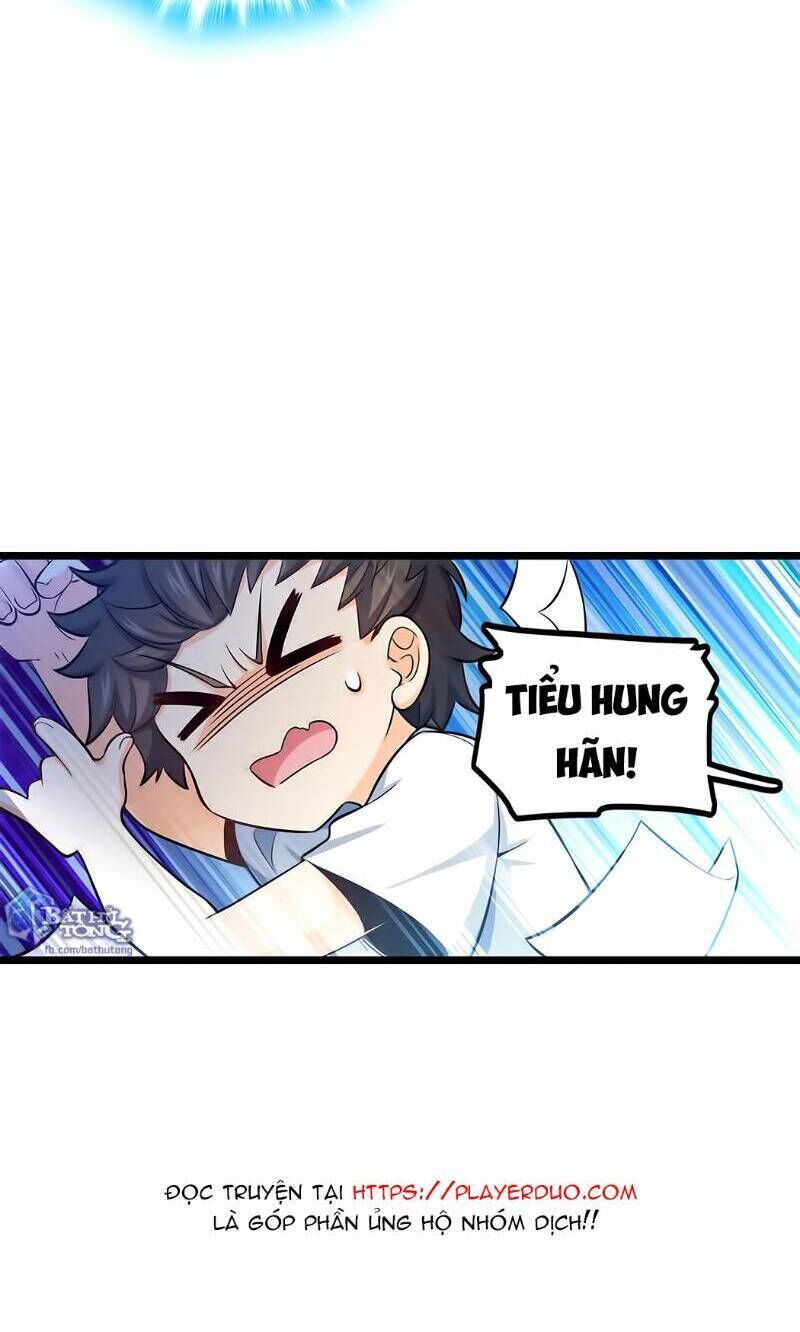 Đại Vương Tha Mạng Chapter 57 - 44