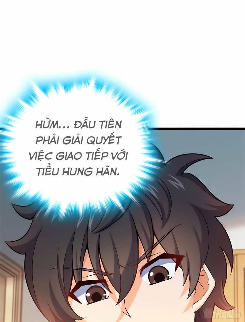 Đại Vương Tha Mạng Chapter 57 - 61