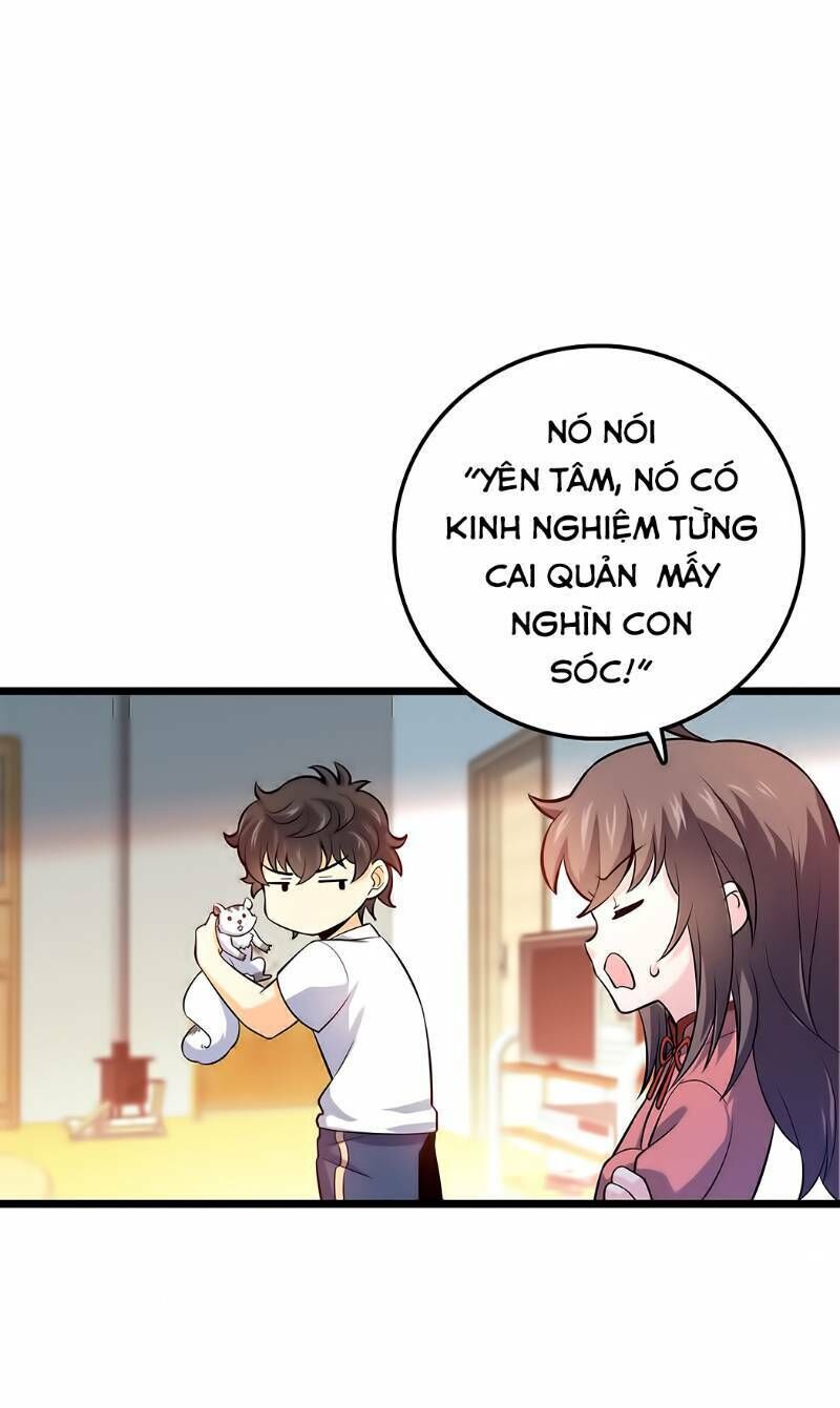 Đại Vương Tha Mạng Chapter 58 - 21