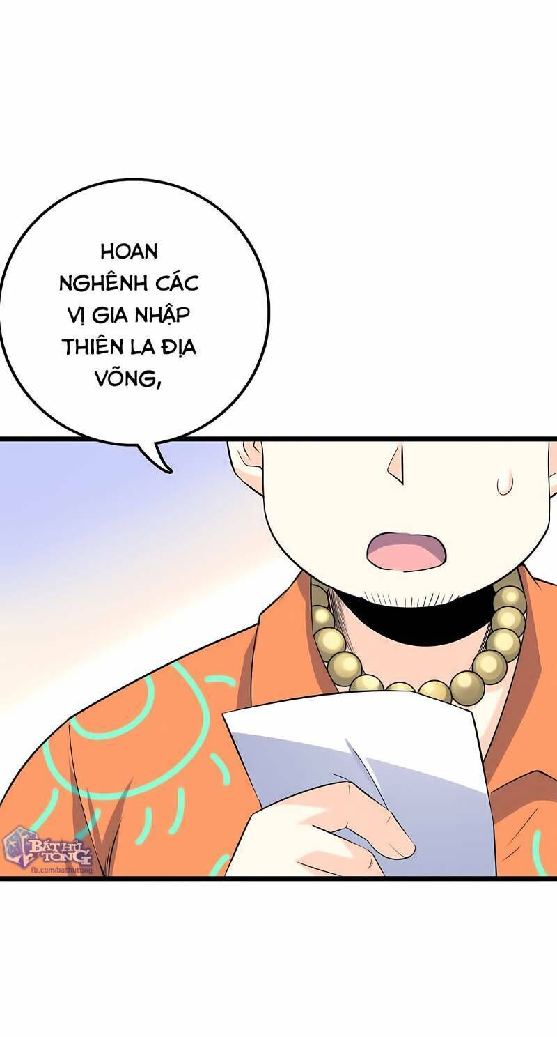 Đại Vương Tha Mạng Chapter 58 - 72