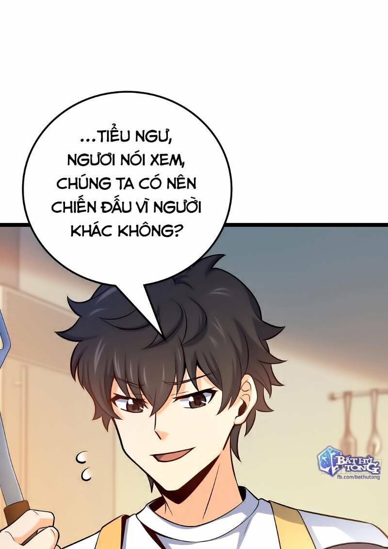 Đại Vương Tha Mạng Chapter 59 - 44