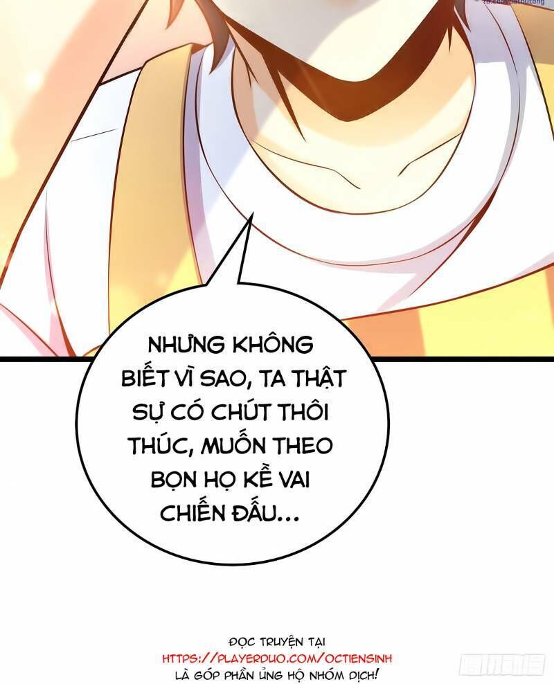 Đại Vương Tha Mạng Chapter 59 - 57