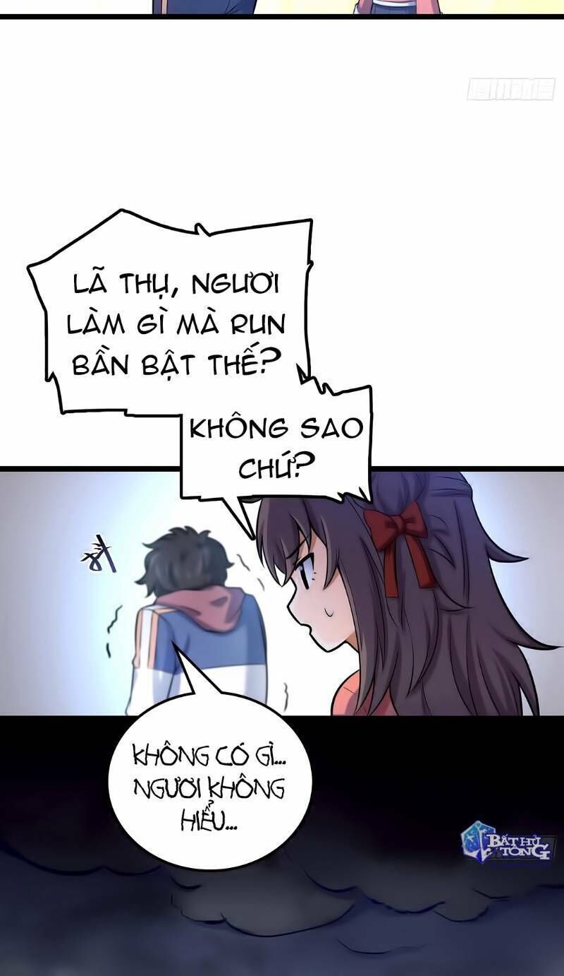 Đại Vương Tha Mạng Chapter 59 - 82