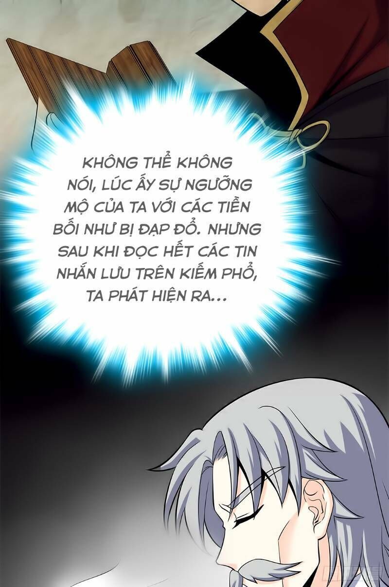 Đại Vương Tha Mạng Chapter 60 - 33