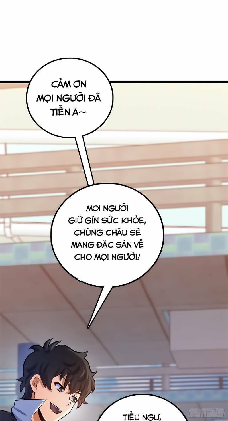 Đại Vương Tha Mạng Chapter 60 - 55