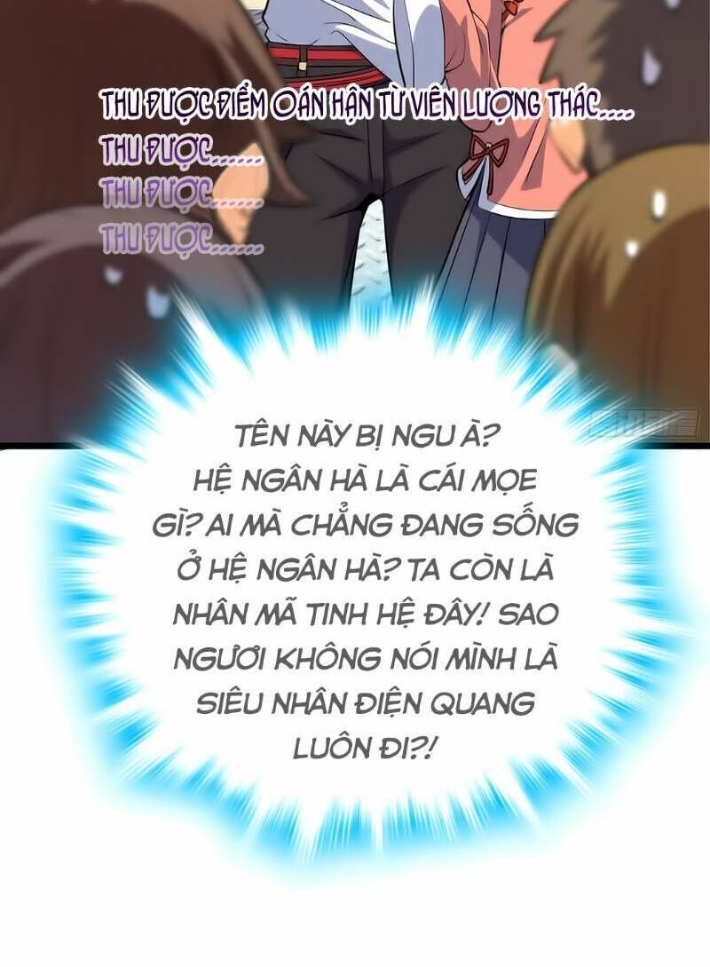 Đại Vương Tha Mạng Chapter 61 - 27