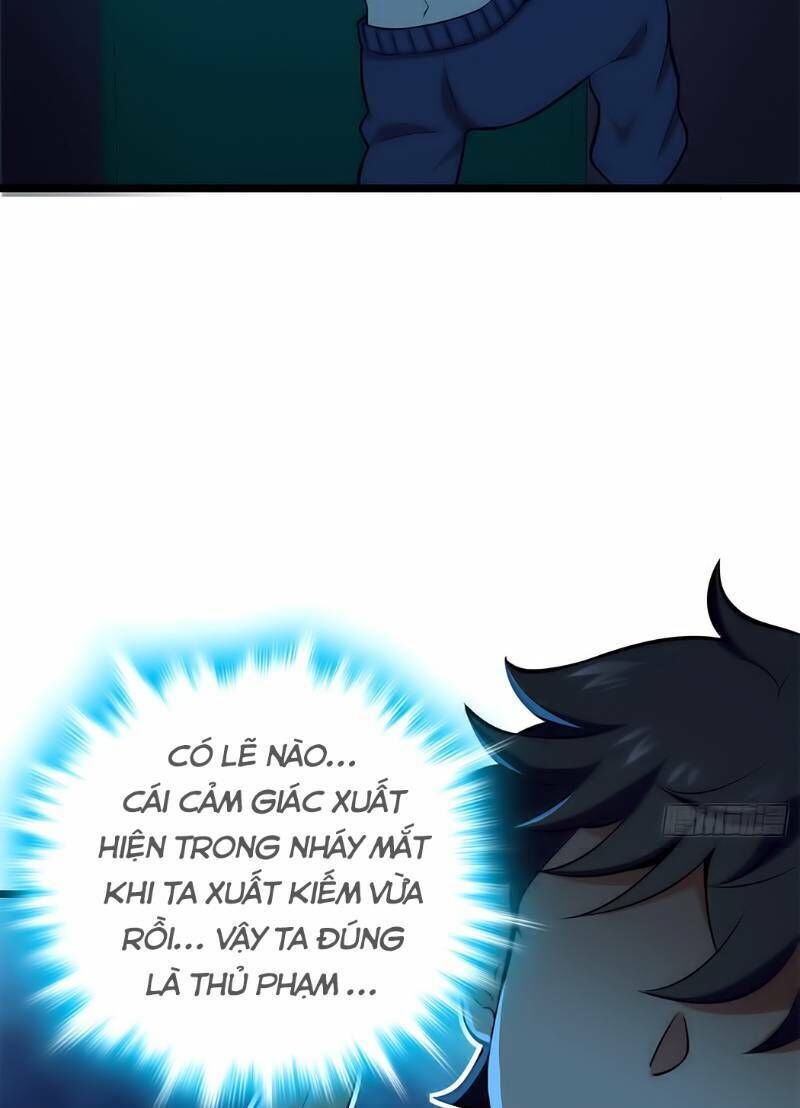 Đại Vương Tha Mạng Chapter 61 - 41