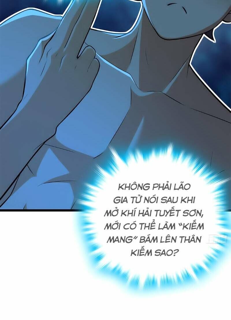 Đại Vương Tha Mạng Chapter 61 - 42