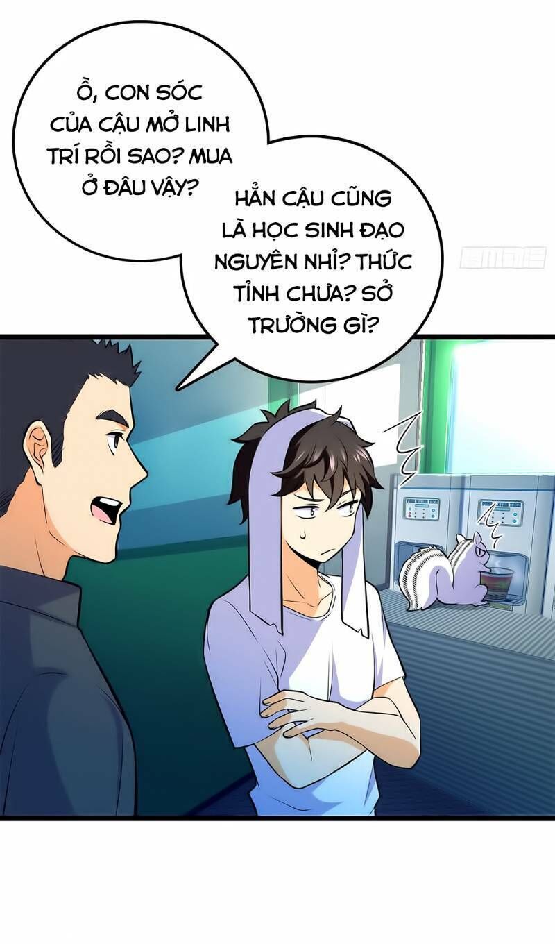 Đại Vương Tha Mạng Chapter 61 - 50