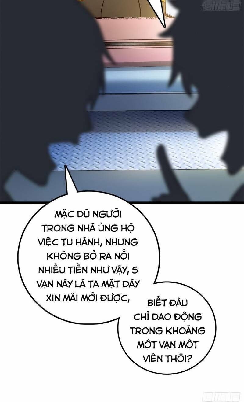 Đại Vương Tha Mạng Chapter 61 - 61