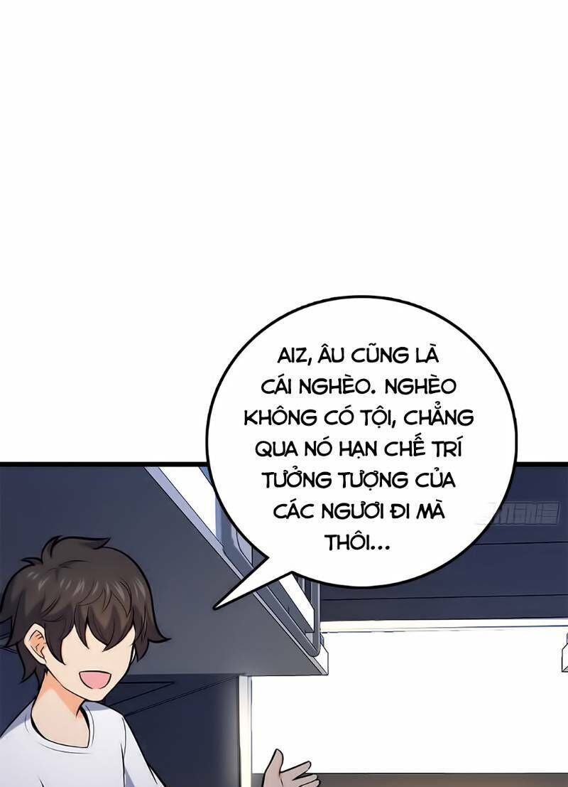 Đại Vương Tha Mạng Chapter 61 - 64