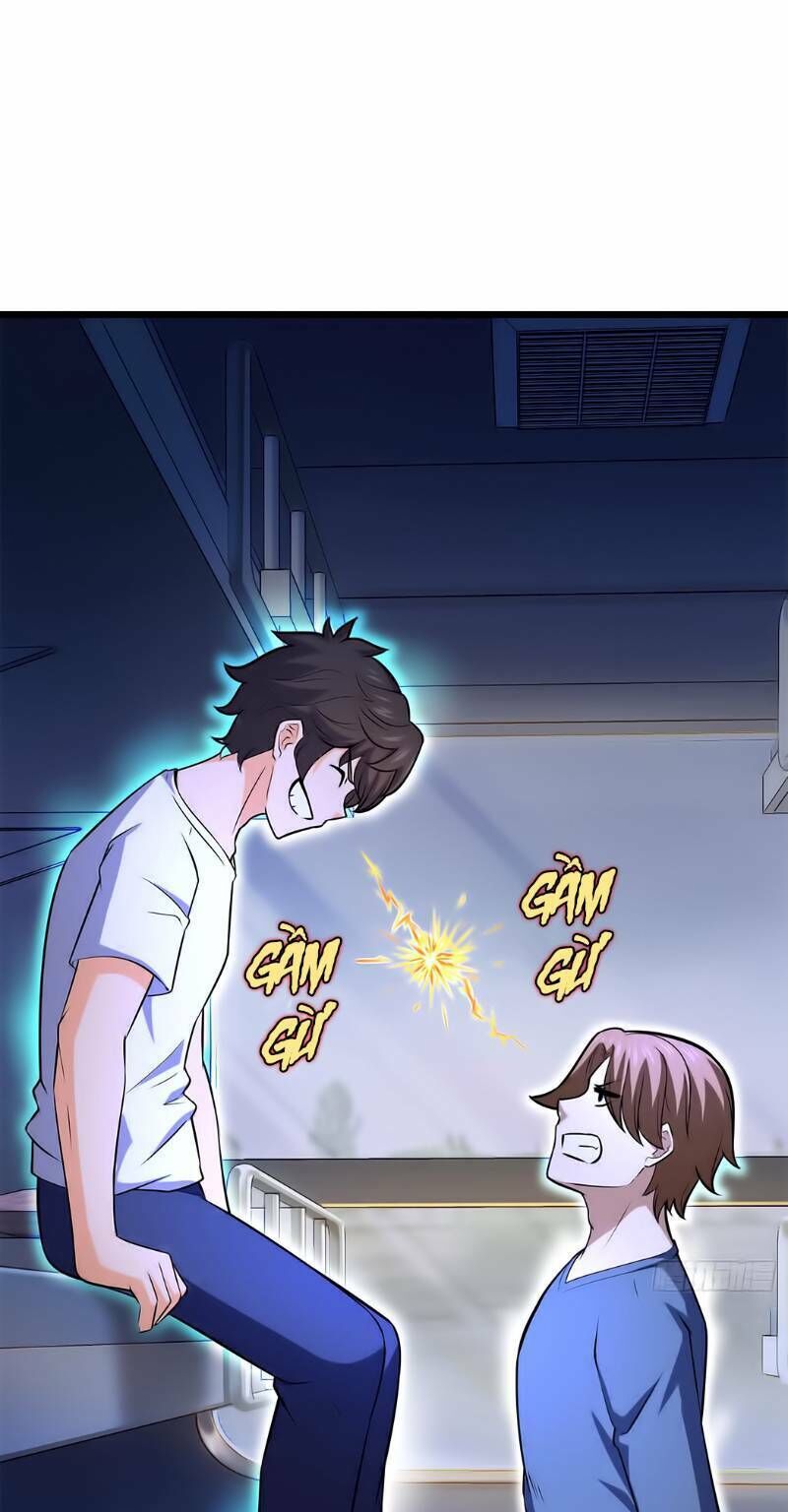 Đại Vương Tha Mạng Chapter 61 - 67