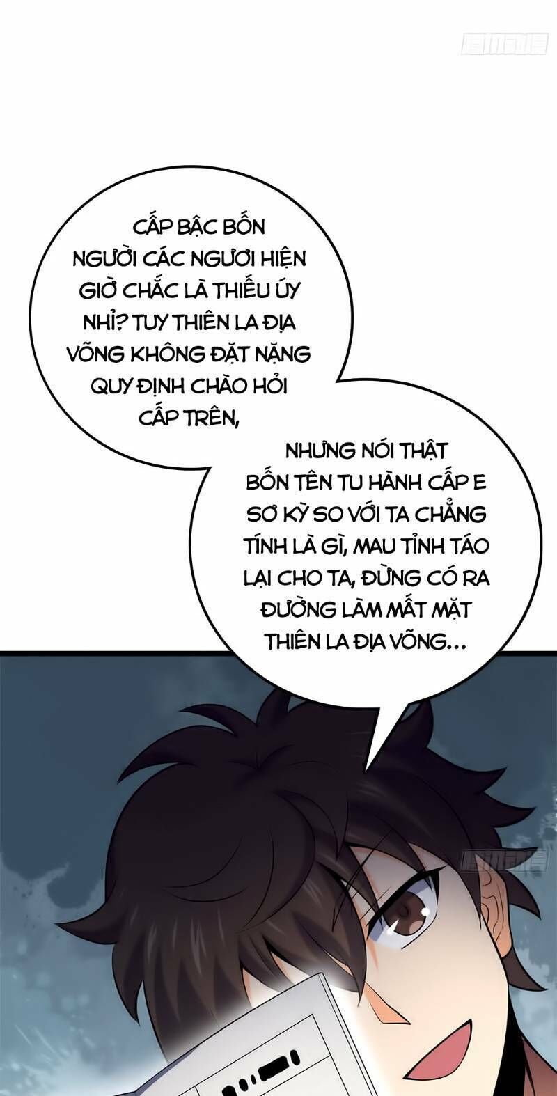 Đại Vương Tha Mạng Chapter 61 - 75