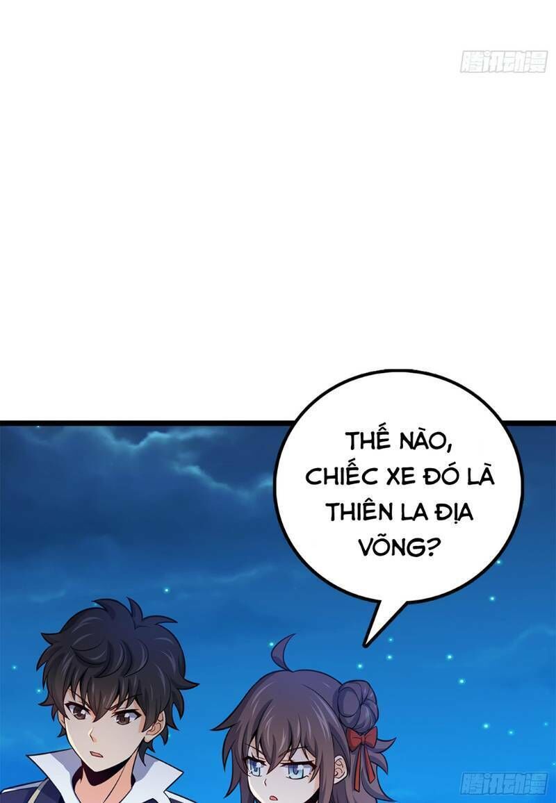 Đại Vương Tha Mạng Chapter 62 - 25