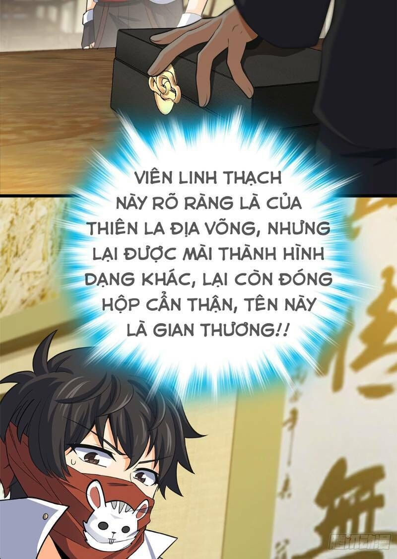 Đại Vương Tha Mạng Chapter 62 - 58