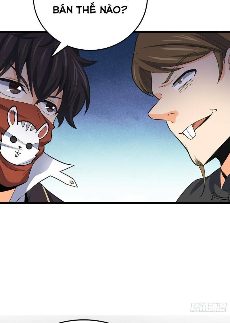 Đại Vương Tha Mạng Chapter 62 - 61