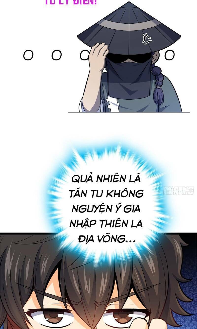 Đại Vương Tha Mạng Chapter 63 - 7