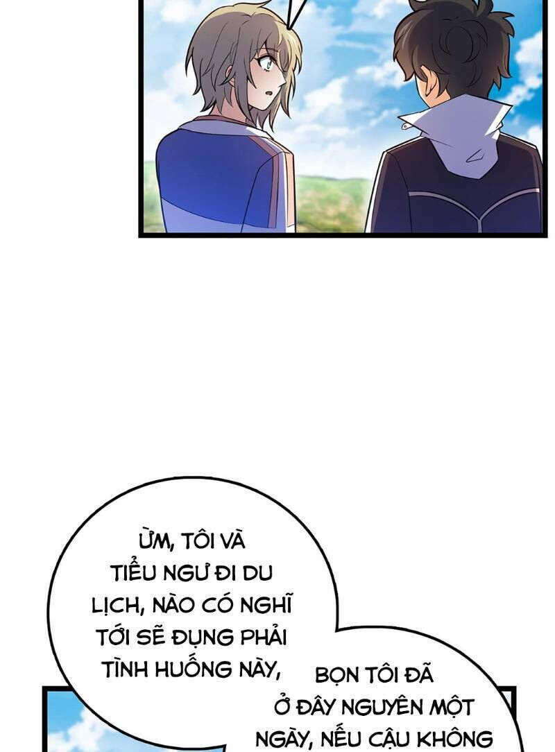 Đại Vương Tha Mạng Chapter 69 - 60