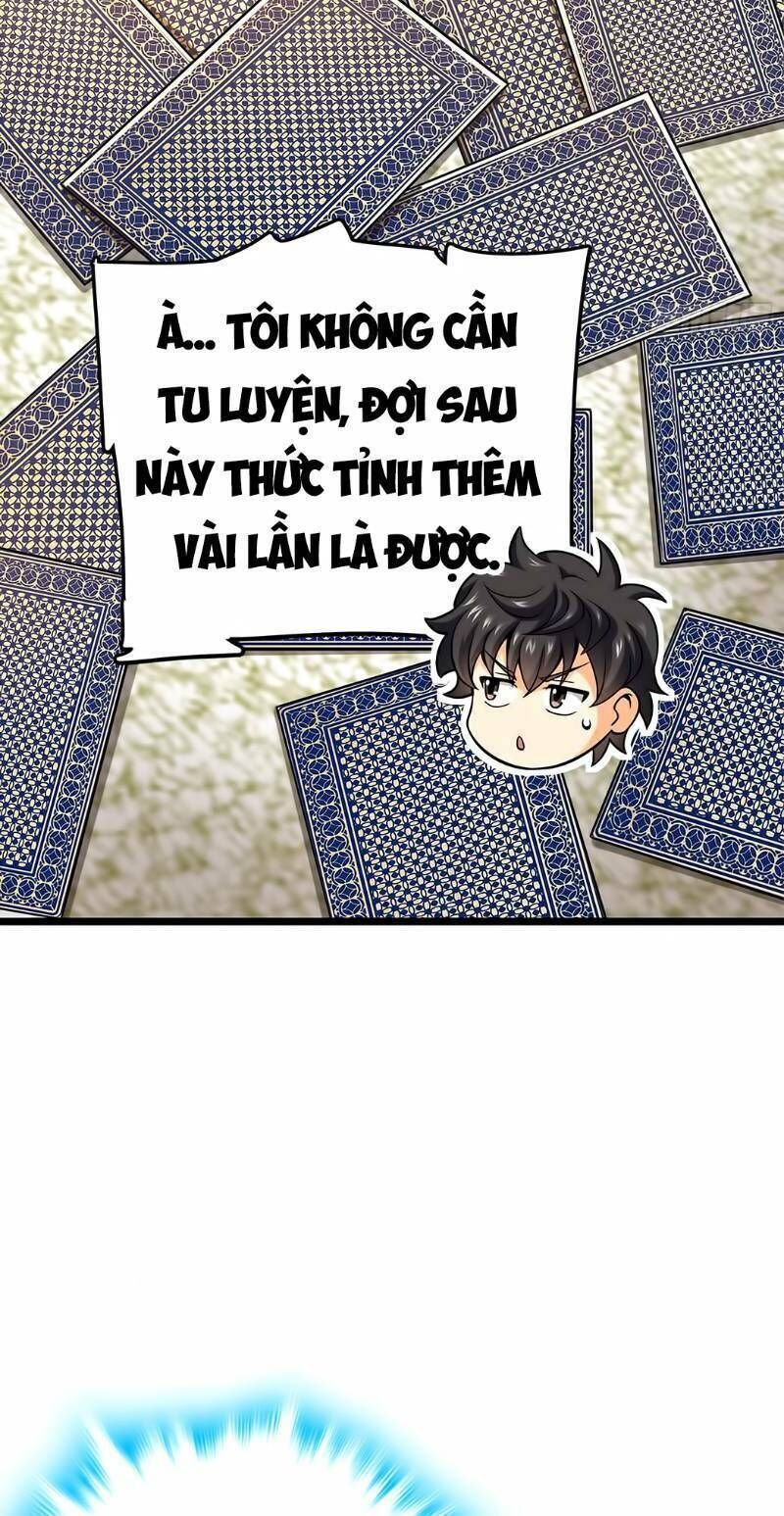 Đại Vương Tha Mạng Chapter 73 - 8