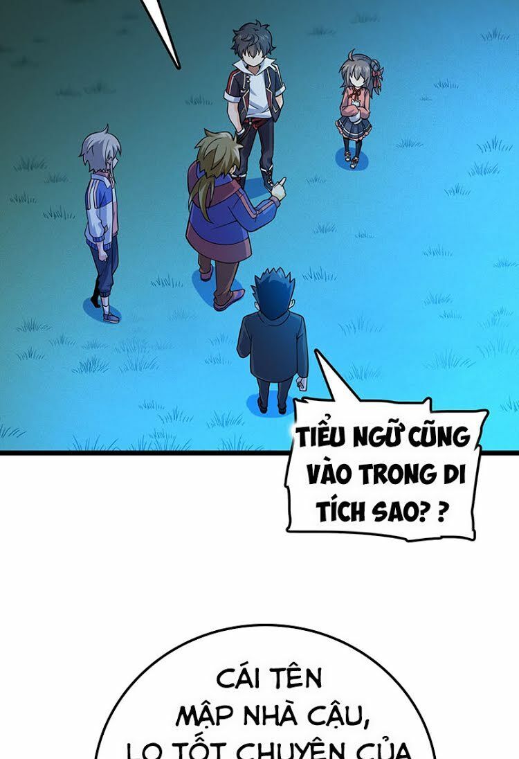 Đại Vương Tha Mạng Chapter 74 - 11