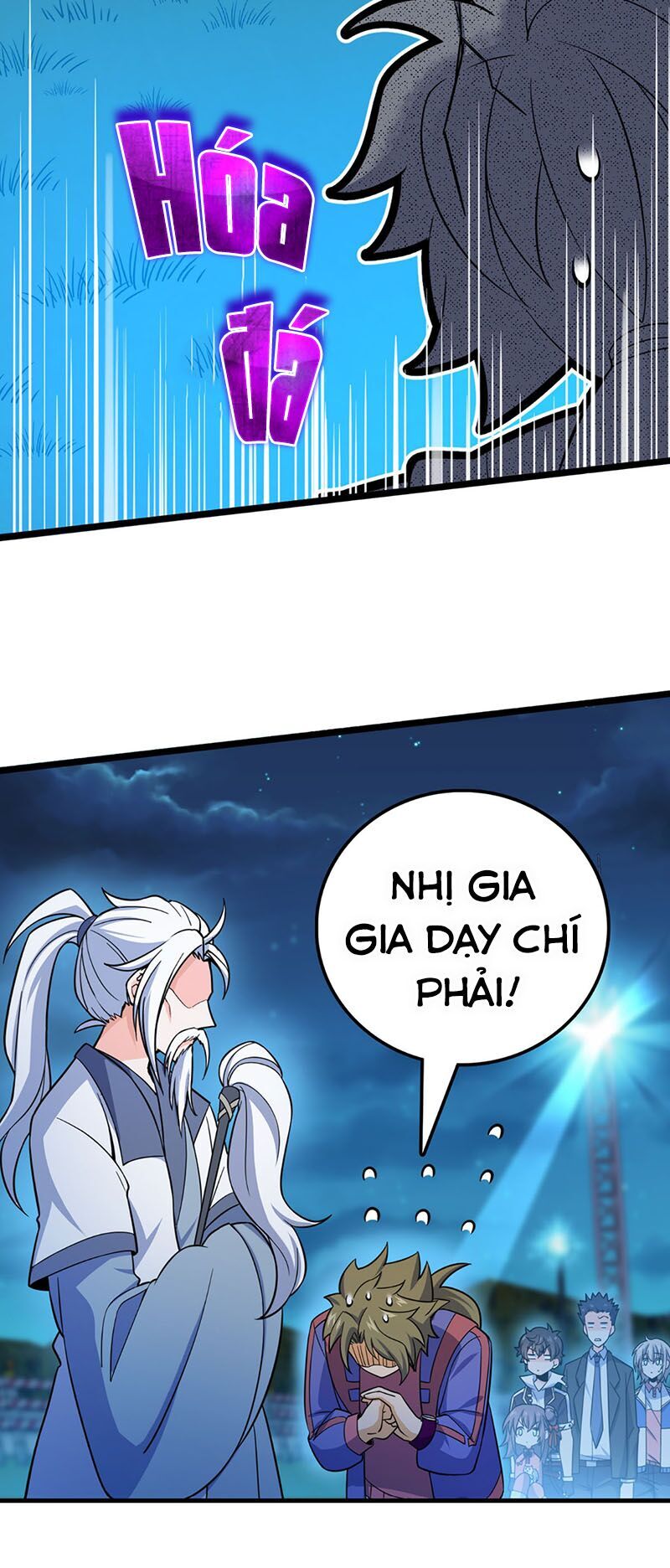 Đại Vương Tha Mạng Chapter 74 - 14