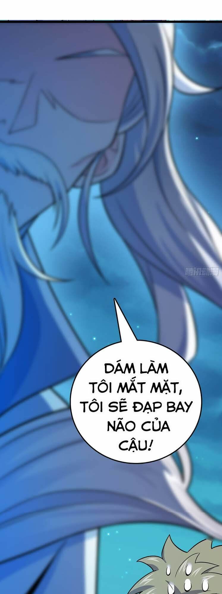 Đại Vương Tha Mạng Chapter 74 - 15