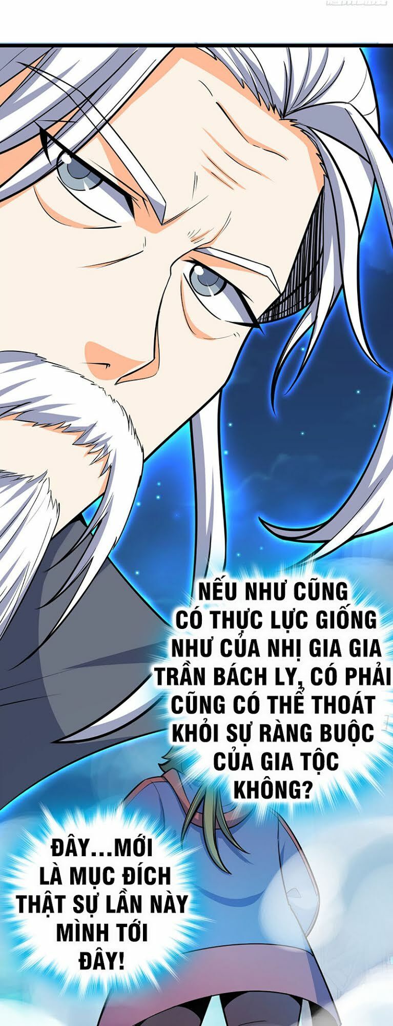 Đại Vương Tha Mạng Chapter 74 - 33