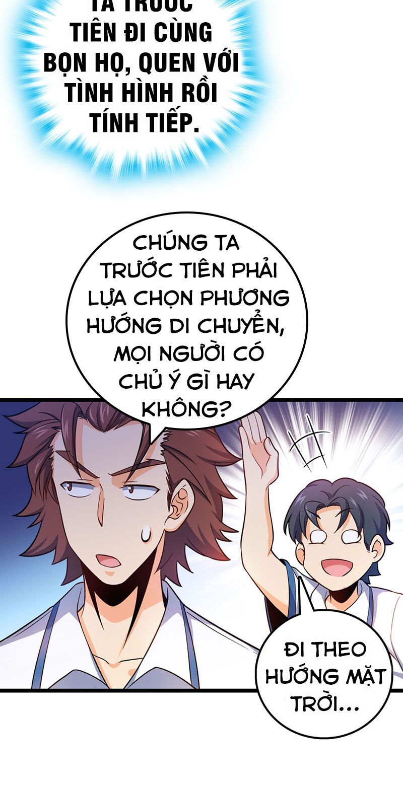 Đại Vương Tha Mạng Chapter 74 - 50